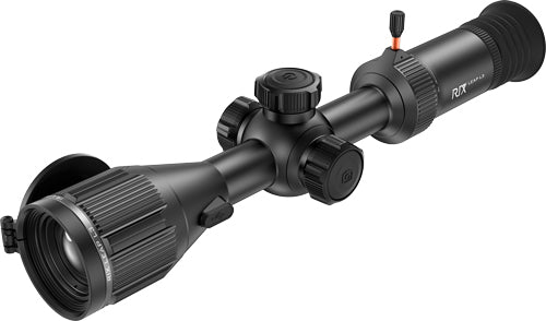 Rix Leap L3 Thermal Scope - 384 35mm - Skoutley Outdoors LLC