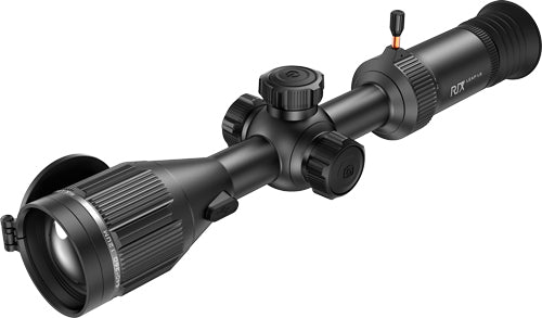Rix Leap L6 Thermal Scope - 640 50mm - Skoutley Outdoors LLC