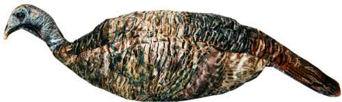 Montana Decoy Turkey Miss - Purr-fect Xd 3d Hen! - Skoutley Outdoors LLC