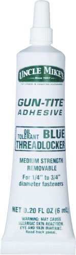 Michaels Gun-tite In - 6ml. Resealable Tube - Skoutley Outdoors LLC
