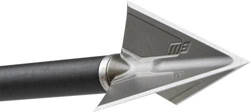 G5 Broadhead Montec M3 Xbow - Fixed 3-bld 100gr 1.125