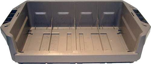 Mtm Ammo Can Tray For 4 .30cal - Metal Ammo Cans Flat Dark Erth - Skoutley Outdoors LLC