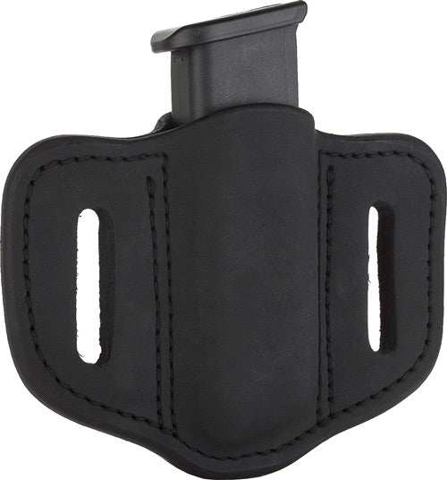1791 M1.2 Single Mag Carrier - For Dbl Stack Polymer Mag Blk - Skoutley Outdoors LLC