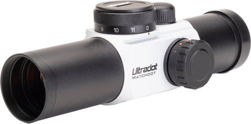 Ultradot Red Dot Sight 30mm - 2/4/6/8 Moa Dot Two Tone - Skoutley Outdoors LLC
