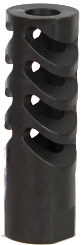 Load image into Gallery viewer, Alexander 50 Beowulf Le Pepper - Pot Threaded Muzzle Brake