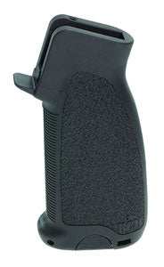 Bcm Pistol Grip Mod 0 Black - Fits Ar-15 - Skoutley Outdoors LLC