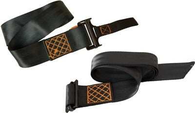 Muddy Magnum Pro Harness Black - One Size 300lb Rating - Skoutley Outdoors LLC
