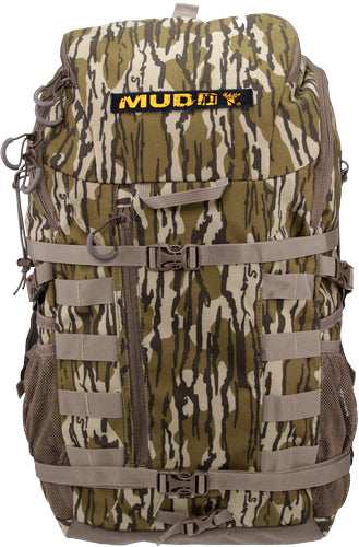 Muddy Backpack Pro 1500 - Mossy Oak Bottomland - Skoutley Outdoors LLC