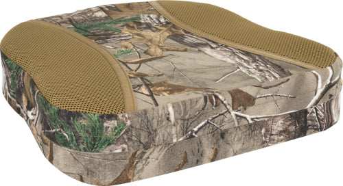 Nep Cushion/treestand Seat - Infusion 13"x14"x3" Rt-edge - Skoutley Outdoors LLC