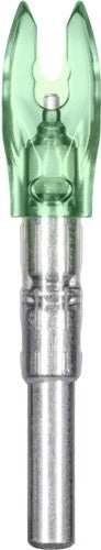 Nockturnal Lighted Nock - Universal Fit Green 3/pack - Skoutley Outdoors LLC