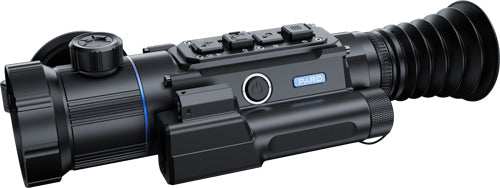 Pard Ocelot 480 Thermal Rifle - Scope 50mm Lens W/lrf - Skoutley Outdoors LLC