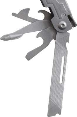 Sog Multi-tool Poweraccess - With Pocket Clip Stonewash - Skoutley Outdoors LLC