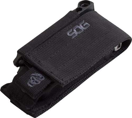 Sog Multi-tool Poweraccess Dlx - Stonewash W/sheath/hex Bit Kit - Skoutley Outdoors LLC