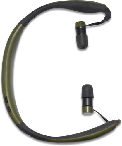 Pro Ears Stealth 28 Ear Buds - Rechargeable Green - Skoutley Outdoors LLC