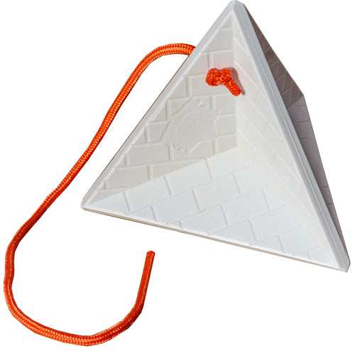 Do-all Target Impact Seal - Great Pyramid - Skoutley Outdoors LLC