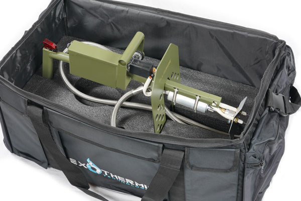 Load image into Gallery viewer, Exothermic Technologies - Pulsefire Backpack Carry Bag