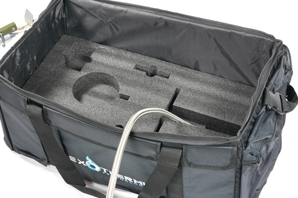 Load image into Gallery viewer, Exothermic Technologies - Pulsefire Backpack Carry Bag
