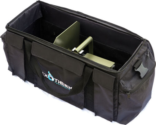 Load image into Gallery viewer, Exothermic Technologies - Pulsefire Carry Bag W/pockets