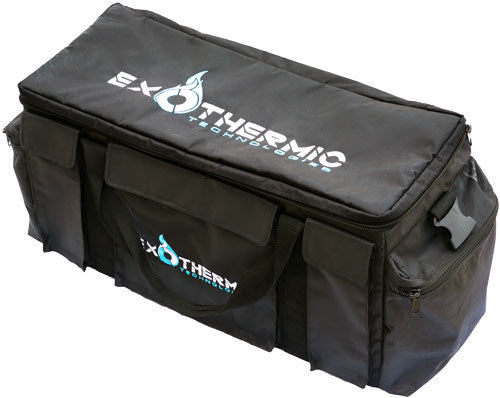 Load image into Gallery viewer, Exothermic Technologies - Pulsefire Carry Bag W/pockets