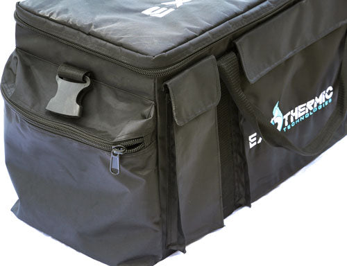 Load image into Gallery viewer, Exothermic Technologies - Pulsefire Carry Bag W/pockets