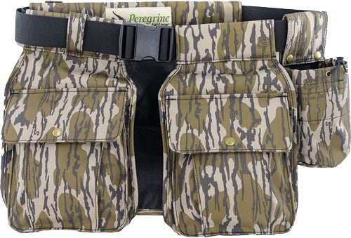 Peregrine Outdoors Upland Game - Belt 29"-56" Waist Mo Bttmland - Skoutley Outdoors LLC