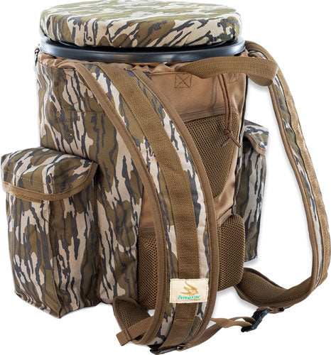 Peregrine Outdoors Venture - Bucket Pack Lite Mo Bottomlnd - Skoutley Outdoors LLC