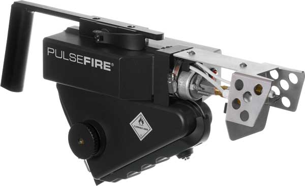Load image into Gallery viewer, Exothermic Technologies Under - Barrel Ubf Flamethrower
