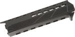 Bcm Rail Pkmr Mid-length Key - Mod Black Polymer Fits Ar15 !! - Skoutley Outdoors LLC