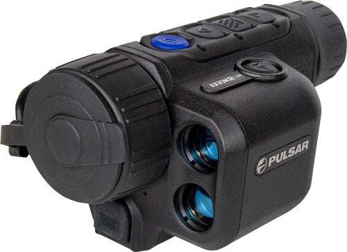 Pulsar Axion 2 Xg35 Lrf Thrmal - Monocular 640x480 2.5-20< - Skoutley Outdoors LLC