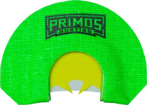 Primos Diaphragm Turkey Call - Hen House Veronica Spur Cut - Skoutley Outdoors LLC