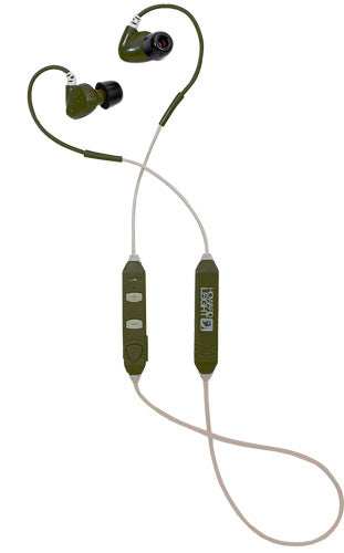 Howard Leight Impact In-ear - Passive Hear Thru Technology - Skoutley Outdoors LLC