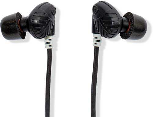 Howard Leight Impact In-ear - Bluetooth Hear Thru Technology - Skoutley Outdoors LLC