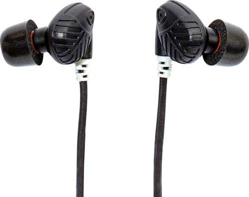 Howard Leight Impact In-ear - Bluetooth Hear Thru Technology - Skoutley Outdoors LLC