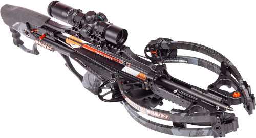 Ravin Crossbow R29x Silent - Cock 450fps Black - Skoutley Outdoors LLC