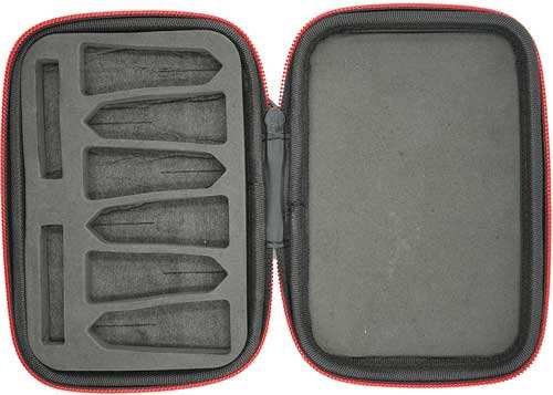Rage Cage Broadhead/accessory - Case - Skoutley Outdoors LLC