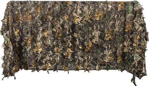 Titan 3d Leafy Real Tree Edge - Blind Cover 5'x8' - Skoutley Outdoors LLC