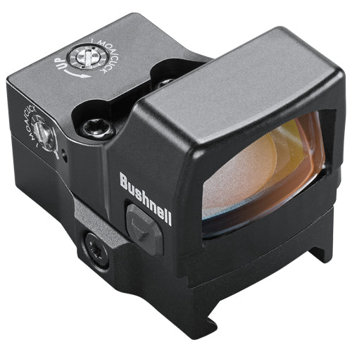 Bushnell Reflex Sight Rxs 250 - 4moa Low Mount Delta Point - Skoutley Outdoors LLC