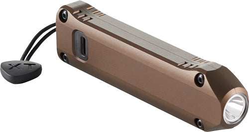 Load image into Gallery viewer, Streamlight Wedge Xt Edc Carry - Light Coyote W/pocket Clip - Skoutley Outdoors LLC