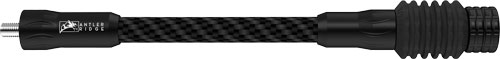 Axcel Antler Ridge Hunting - Stabilizer Black 8" - Skoutley Outdoors LLC