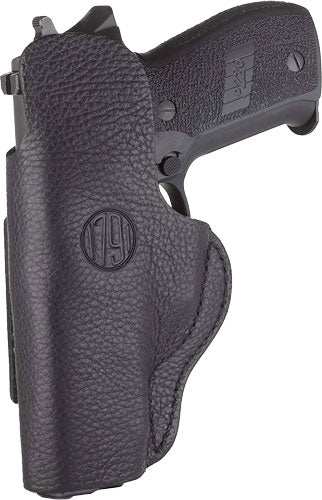 1791 Smooth Concealmnt Hol Iwb - Lh Multi-fit Sz4 Glk 17/sim Bl - Skoutley Outdoors LLC