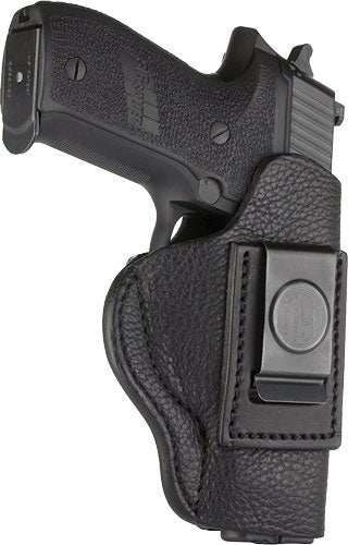 1791 Smooth Concealmnt Hol Iwb - Lh Multi-fit Sz4 Glk 17/sim Bl - Skoutley Outdoors LLC