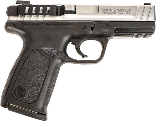 Load image into Gallery viewer, Techna Clip Handgun Retention - Clip S&w Sdve 9/40 Rh/lh