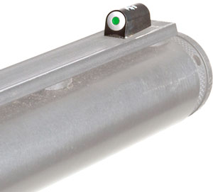 Load image into Gallery viewer, Xs Shotgun Big Dot Tritium - Bead On Vent Rib