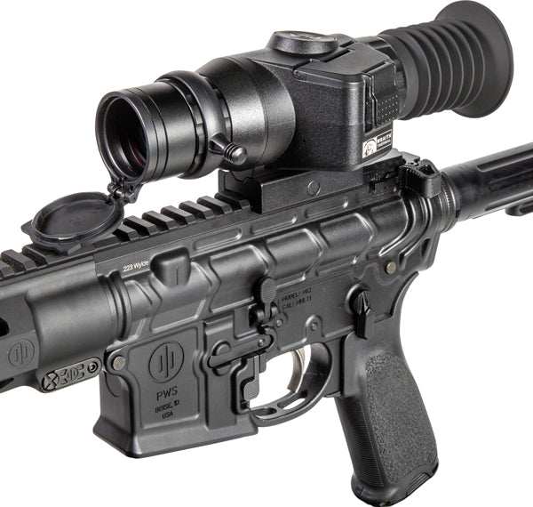 Load image into Gallery viewer, Sightmark Wraith Mini 2-16x35 - Thermal Rifle Scope 384x288 - Skoutley Outdoors LLC
