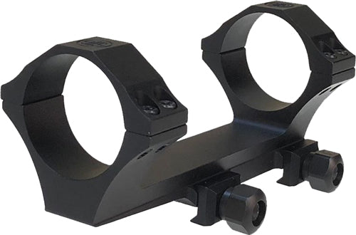 Load image into Gallery viewer, Sig Alpha2 Cantilever Mount - 30mm 0moa Black
