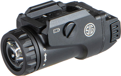 Load image into Gallery viewer, Sig Weapons Light Foxtrot 1x - 450 M1913 Black