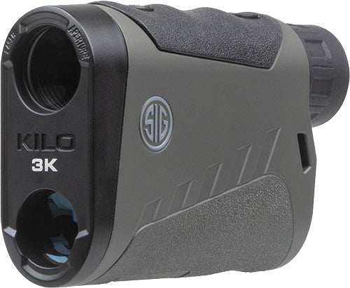 Sig Optics Kilo3k Rangefinder - Monocular 6x22 Bdx 2.0 - Skoutley Outdoors LLC