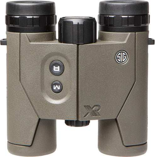 Sig Optics Rangefinding Bdx - Binocular Kilo6khd 10x32 Od - Skoutley Outdoors LLC
