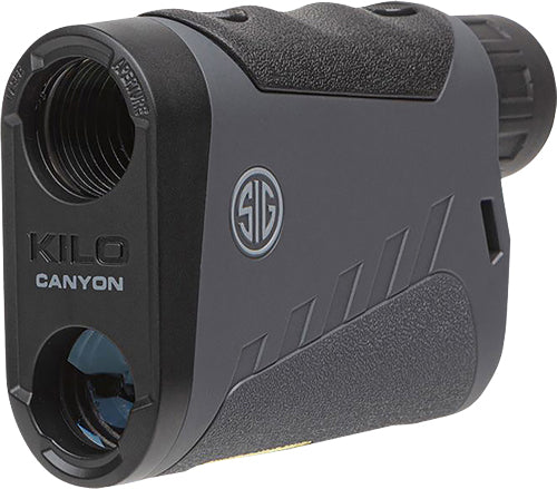 Sig Rangefinding Monocular - Canyon 6x22 Grey