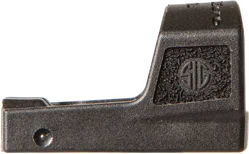 Load image into Gallery viewer, Sig Optics Open Reflex Sight - Romeo Zero Elite 3moa Dot Blk - Skoutley Outdoors LLC